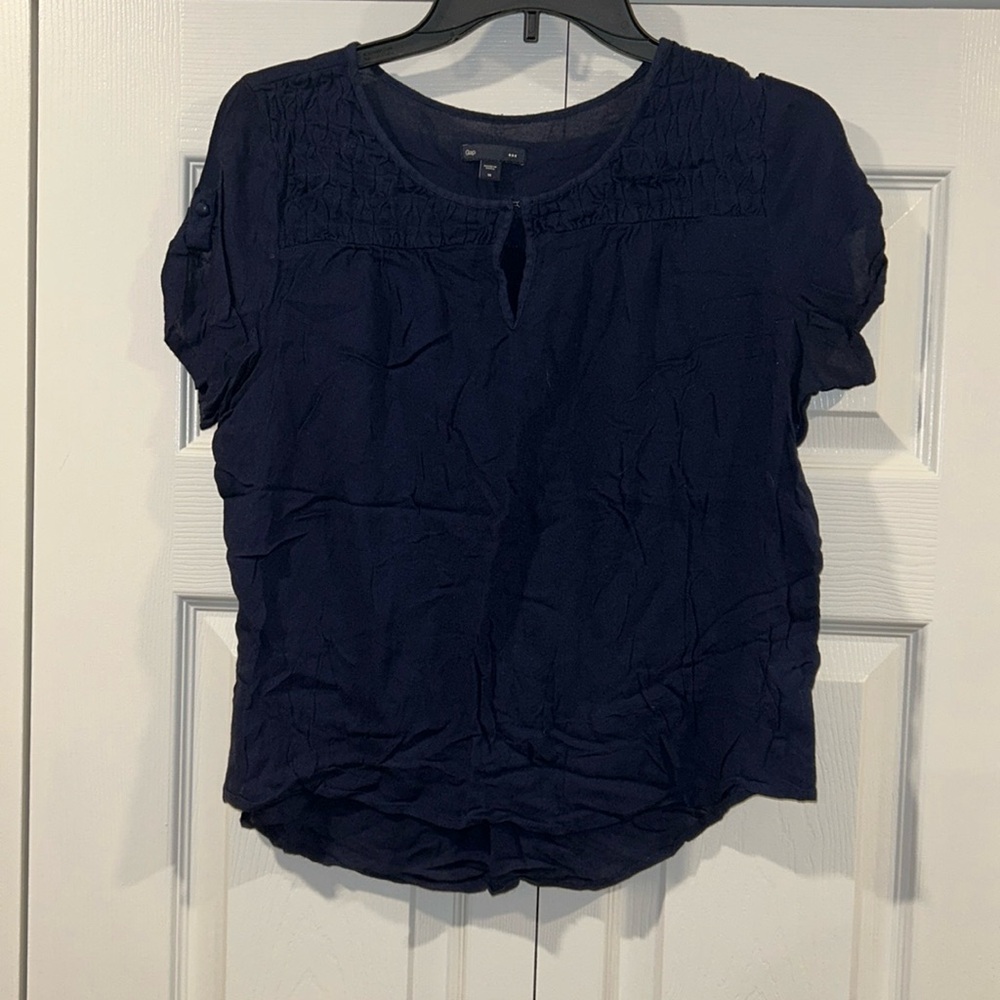 Gap blouse